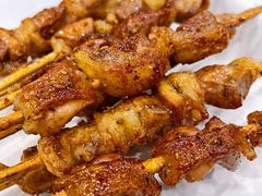 -京朋串屋·烧烤(望京西路总店)