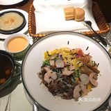 32元吃到撑的西堤厚牛排简餐
