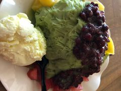 -二斗栗子(黄河道店)