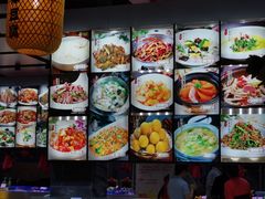 -一块豆腐(英雄山总店)
