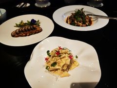 -上海苏宁宝丽嘉酒店·嘉府壹号中餐厅