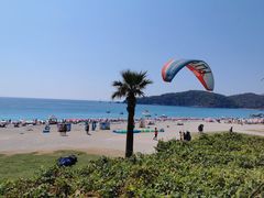 -费特希耶滑翔伞