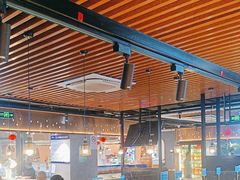 -遇上西雅图多融合海鲜自助餐厅(中房金谊广场店)