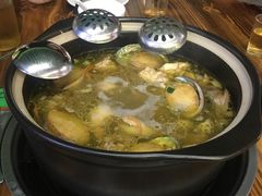 -吉品莞家·鲍鱼鸡煲(东莞店)