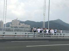 -星海湾跨海大桥