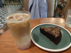 -雕刻时光咖啡馆(交大店)