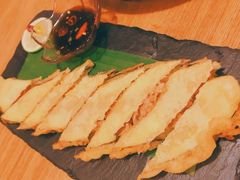 楚雄酥茄-云水瑶意境云南菜(柏威年购物中心店)