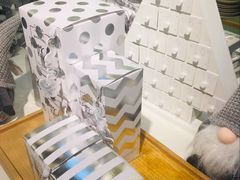 -ZARA HOME(蓝色港湾店)
