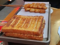 -庆峰龙虾烧烤(合肥一店)