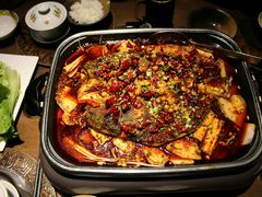 -龙门烤鱼(东方宝泰店)