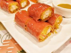 -点都德(大茶楼店)