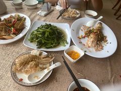-肥婆海鲜店(三亚国际购物中心店)
