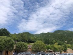 -古崖居风景名胜区