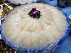 -盛港湾海鲜食府(黄沙店)