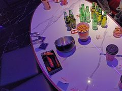 -星聚会KTV(龙湖上海奉贤天街店)