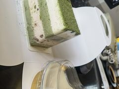 -美丽心情蛋糕(江苏路店)