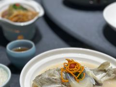 -肆月河豚·淮扬菜·湘菜(华天店)