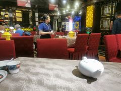 -老浒记烤鸭-北京菜(琉璃厂店)