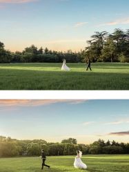 -米莱摄影写真(五大道别墅店)