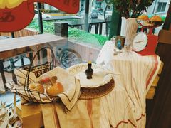 -Pie Bird(新闸路店)