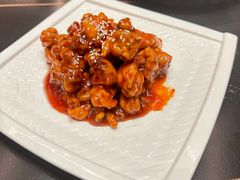 -老李家土菜馆·安吉地标美食
