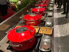 -拉蒂娜·巴西牛排馆 Latina·Brazilian Steakhouse(王府井喜悦店)