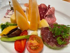 -君悦酒店·意合园·意式风味