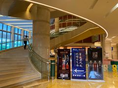 -济南喜来登酒店
