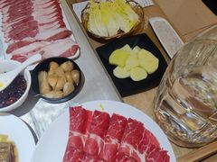 -东来顺饭庄(王府井步行街店)