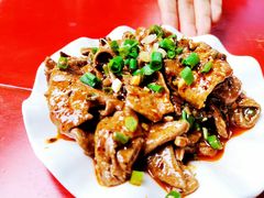 -武胜段记猪肝面(卓锦城店)