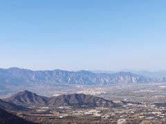 -香山公园