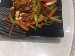 -香谷私厨(高新店)