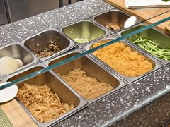 大堂-米陀饭团•紫菜包饭(中华广场店)
