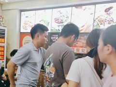 -老陈婆手工面庄