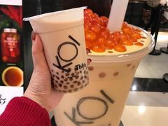 -KOI Thé(正佳广场店)