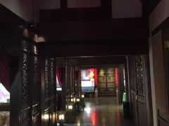 -白鹭原茶艺馆