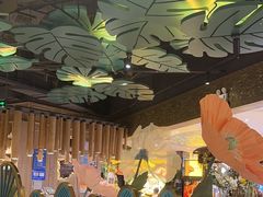 -苏梅花园(群星城店)