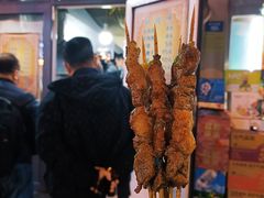 -同来顺烧烤餐厅(哈尔滨道店)