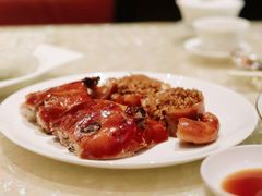 -8餐厅(新葡京酒店)