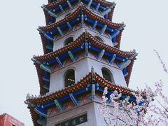 -圣莲山风景区