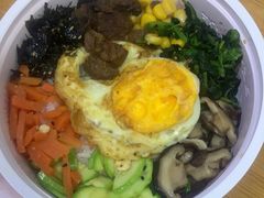 -米村拌饭(海林店)
