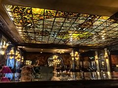 -马克西姆餐厅(崇文门店)