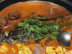 -小秦淮·南京土菜(新亭西路店)