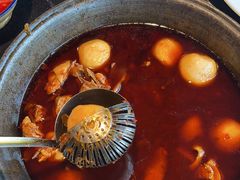 -李子坝梁山鸡(李子坝大鸡哥店)