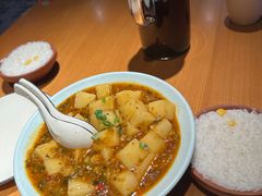 -湘与香缘·湖南菜(王府井北京市百货大楼店)