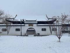 -水西公园