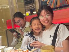 -芝小官毛肚火锅海鲜自助(淮安清江浦区新亚店)