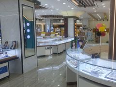 -现代眼镜批发城(台东三路店)