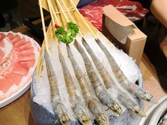 -快乐小羊火锅(河西王府井店)