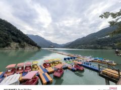 -乌江画廊(彭水苗族土家族自治县)